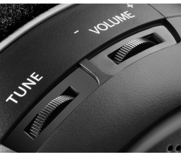 SENNHEISER RS 120II - 155264 - zdjęcie 5